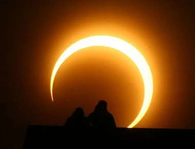 Αύριο το σπάνιο φαινόμενο Super Blue Moon και η ολική έκλειψη της υπέρ σελήνης